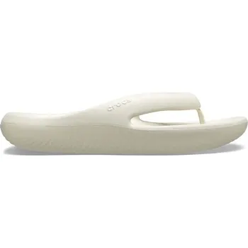 Pánské žabky Crocs Creme 8697162 43.5