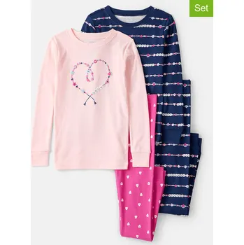 carter's Rosa/ Pink/ Dunkelblau 3494056 116