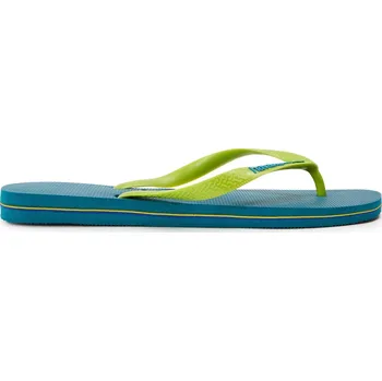 Pánské žabky Havaianas Amznte Blue 1217016 11/12