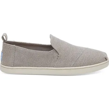 Dámská obuv TOMS Grau 3091232 36