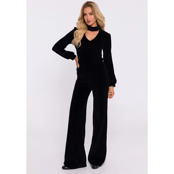 made of emotion Schwarz 466120 M