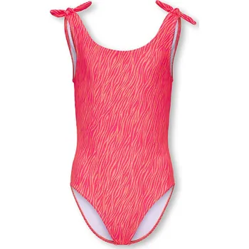 Chlapecké plavky KIDS ONLY Pink 6934366 122