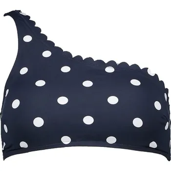 Dámské plavky Plavky LASCANA Dunkelblau 1569450 36C/D-Cup