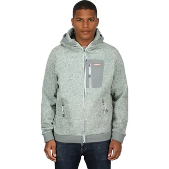 Pánská větrovka Bunda Geographical Norway Grau 1353024 XXL
