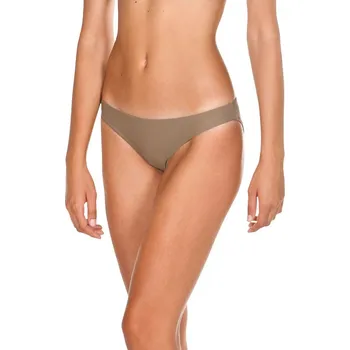 Dámské plavky Plavky Arena Khaki 216427 36