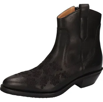 Dámské kozačky Kozačky MELVIN & HAMILTON Schwarz 1239848 39