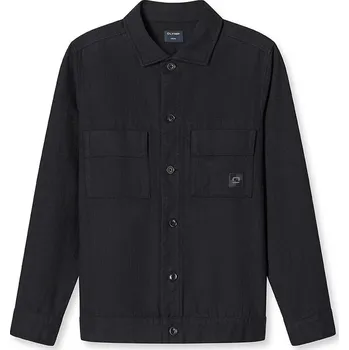 Pánská košile Košile OLYMP Schwarz 6416468 M