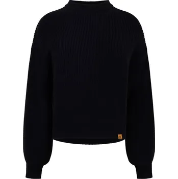 Dámské oblečení Mikina Timberland Black 1217871 16 (XL)