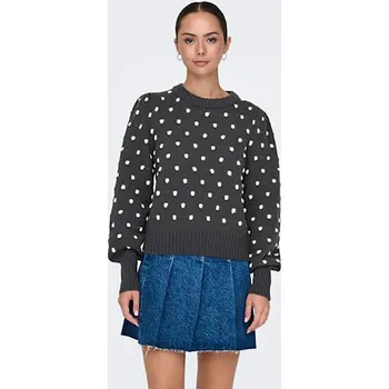 Dámská móda JDY Anthrazit 764467 S