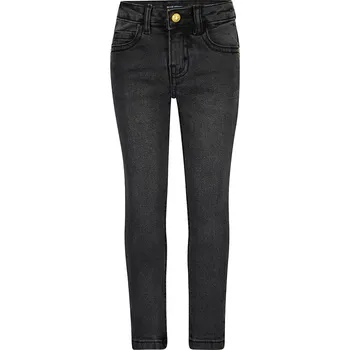 Dívčí džíny Blue Seven Schwarz 7081671 116