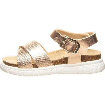 Dívčí sandály billowy Roségold 120163 27