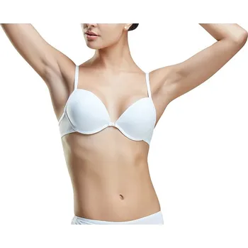 Podprsenka Podprsenka COTONELLA Weiß 6067377 85B