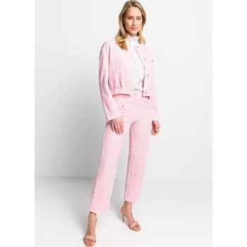 Dámská mikina Mikina Rich & Royal Rosa 5611253 L