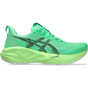 Pánská obuv Asics Novablast 5 M 1011C224300 - vital green/black 46,5
