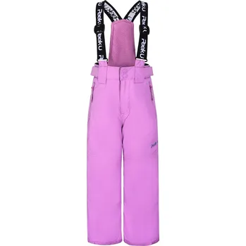 Dívčí džíny Peek U Lila 295961 104