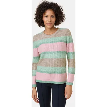 Dámský svetr Gerry Weber Bunt 6868841 36