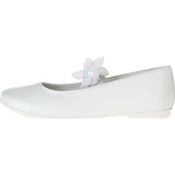 Dívčí obuv Primigi Weiß 2030787 37