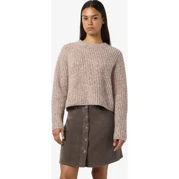 Dámská móda Noisy may Beige 530003 XL