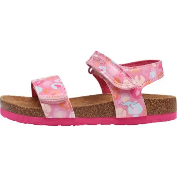 Dívčí obuv Kangaroos Pink 2769960 33