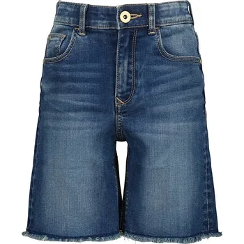 Dívčí kraťasy Vingino Dunkelblau 6623112 140