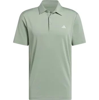Pánské tričko Tričko adidas Silver Green 1217393 XL