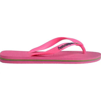 Pánské žabky Havaianas Pink Flux 1207240 11/12