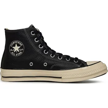 Pánská móda Tenisky Converse Black 3285536 8