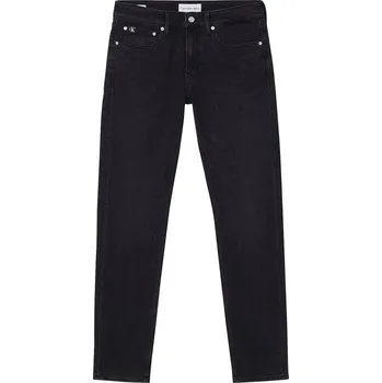 Pánské džíny Džíny CALVIN KLEIN JEANS Schwarz 970967 W30/L34