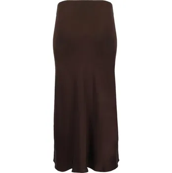 Dámská sukně Mexx Dunkelbraun 781856 40