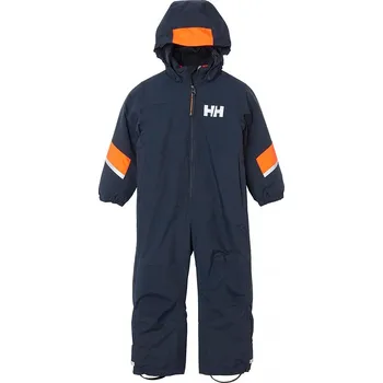 Dívčí džíny Helly Hansen Dunkelblau 2072208 86
