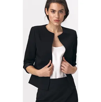 Bunda Nife Schwarz 243877 40