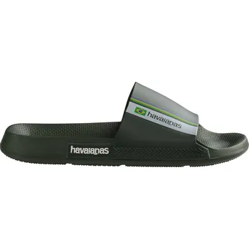 Dámská móda Havaianas Green 1214321 6/7