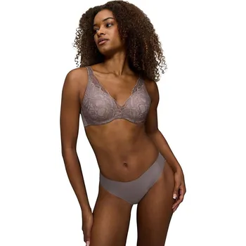 Podprsenka Podprsenka Triumph Taupe 604006 80C