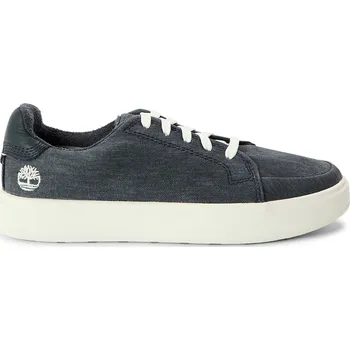 Dámské tenisky Tenisky Timberland Dk Blue Canvas 5273860 6.5 (39.5)