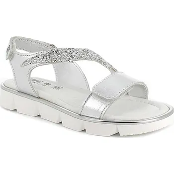 Dívčí obuv Primigi Silber 899171 33