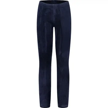 Dívčí legíny Salt and Pepper Dunkelblau 4769200 110