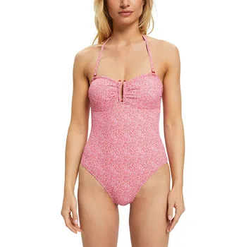 Dámské plavky Plavky ESPRIT Pink 2043743 36