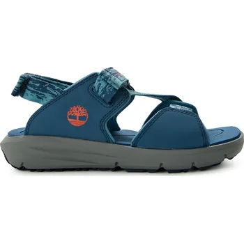 Pánské žabky Timberland MedBlue Webbing 323664 6.5 (40)
