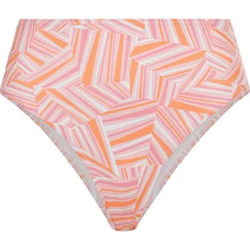 Dámské plavky Plavky LASCANA Rosa/ Orange 244037 44