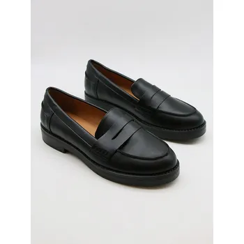 Dámské polobotky Bellucci Schwarz 7746070 41