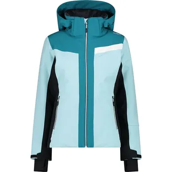 Dámské oblečení Bunda CMP Türkis 2588905 34