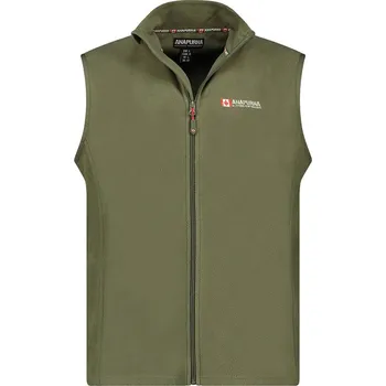 Pánská vesta Vesta ANAPURNA Khaki 2833130 XL