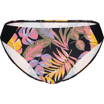 Dámská móda Plavky Sassa Schwarz/ Bunt 1077305 42