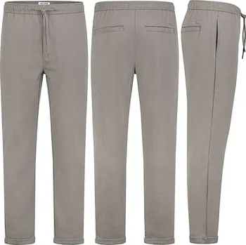 Pánské kalhoty Kalhoty Eight2Nine Grau 5512777 L