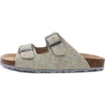 Dámské žabky billowy Grau 7463327 40