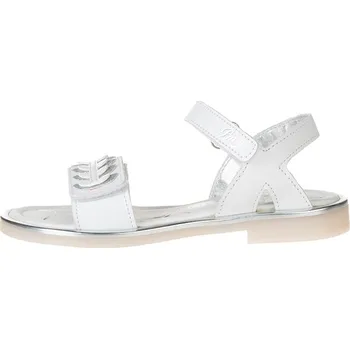 Dívčí sandály Primigi Weiß/ Silber 3109817 24