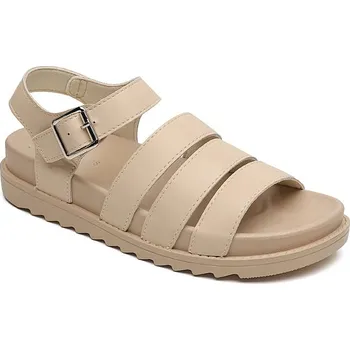 Dámské sandále Sixth Sens Beige 2957886 39