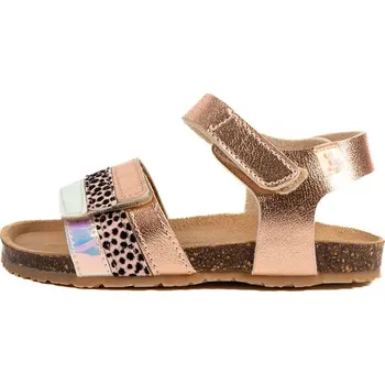 Dívčí obuv billowy Beige 3138008 33