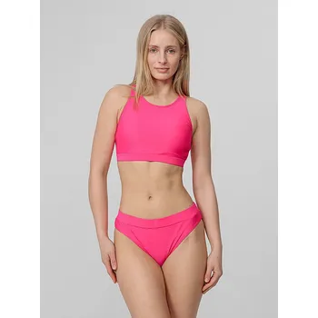 Oblečení a móda Plavky 4F Pink 2142874 3XL
