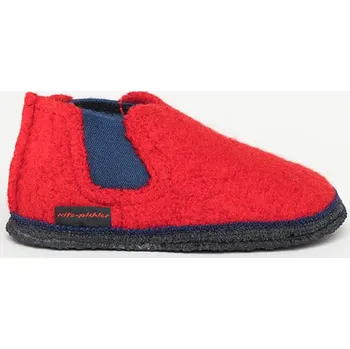 Pánské pantofle Boty kitz-pichler Rot 1701733 31